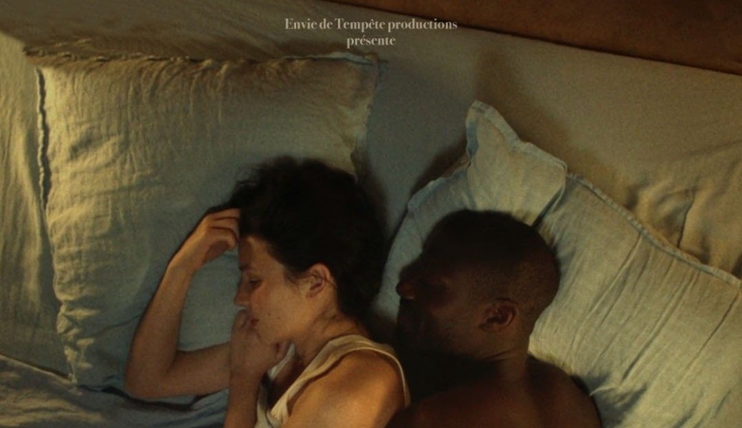Projection "ARAUCARIA" + Concert LOU ROTZINGER