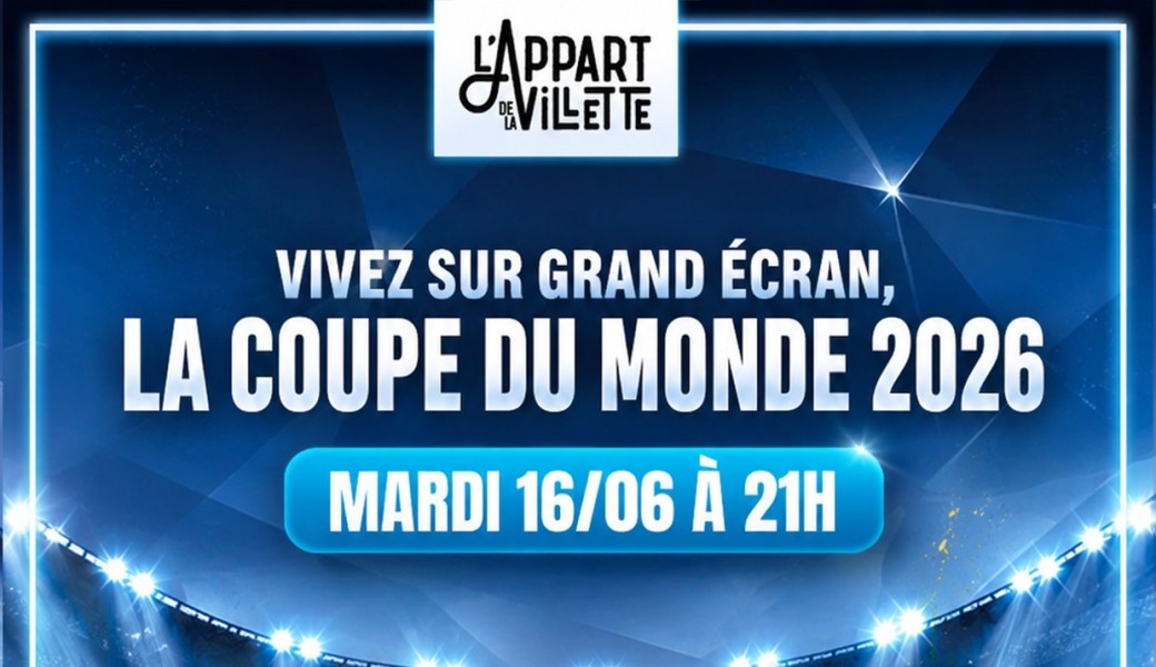 Projection Coupe du monde 