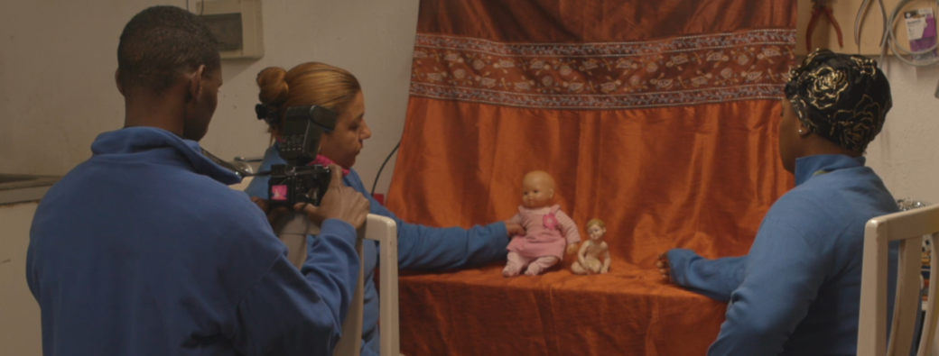 Projection de "Bonne journée" en présence de la réalisatrice I FIDMarseille