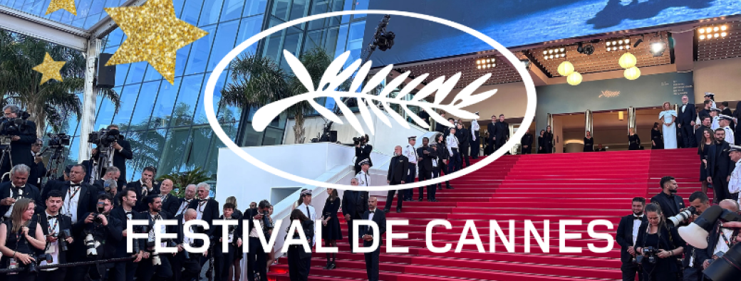 Soirée Festival de Cannes à Rouen