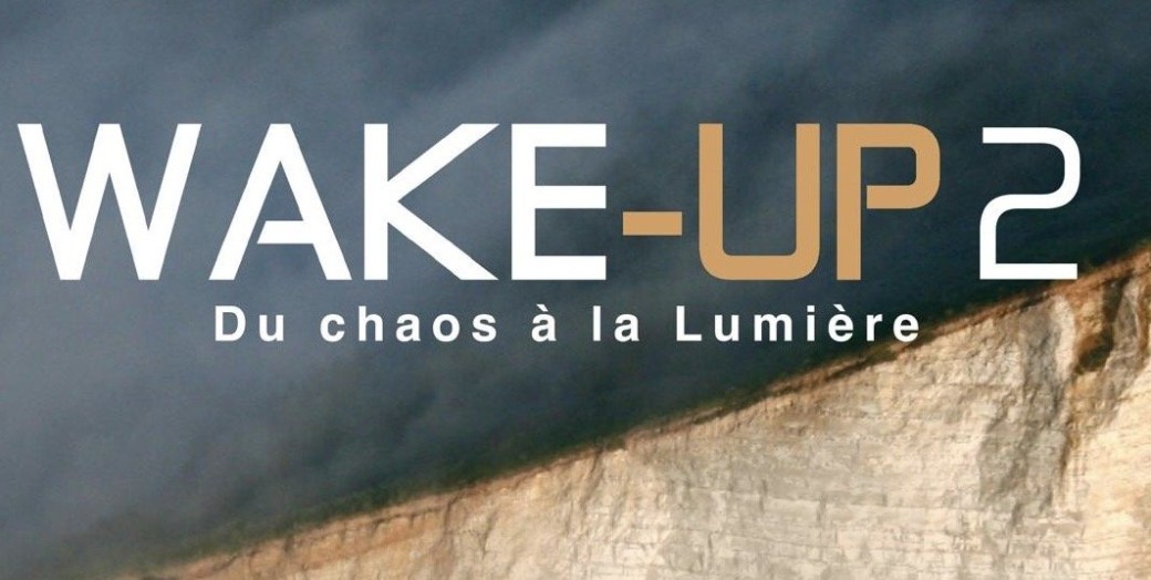 Projection-Débat autour de WakeUp2 "Tout est Information" en présence du Réalisateur