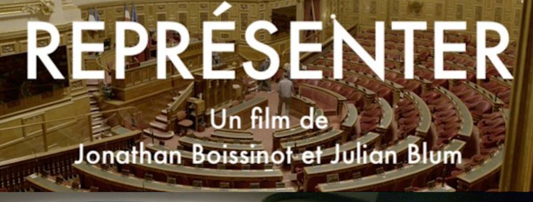 Projection-débat du documentaire "Représenter" à CASACO