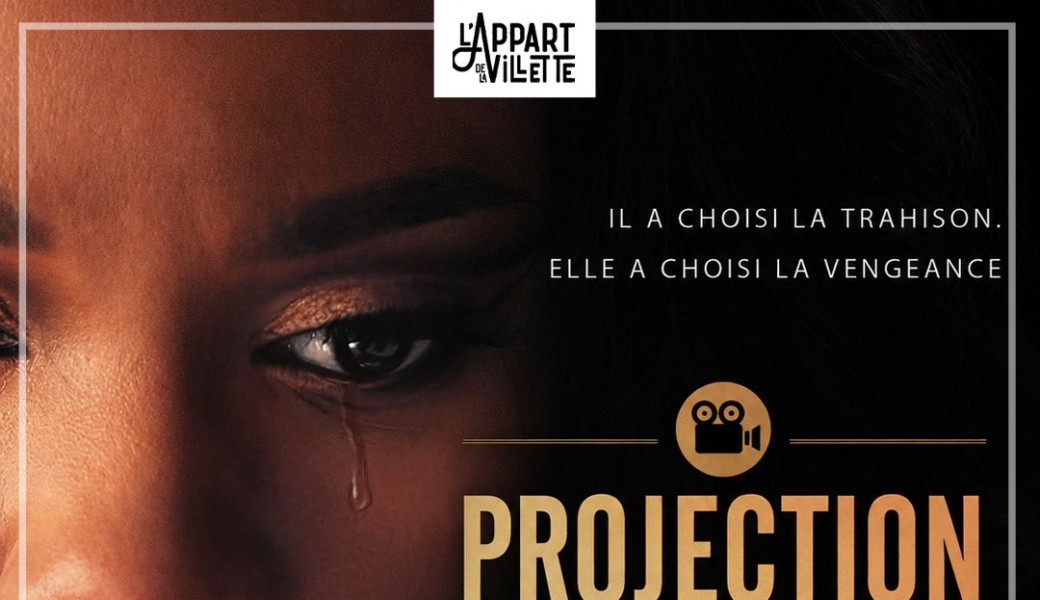 Projection & Débat – The Polygamist