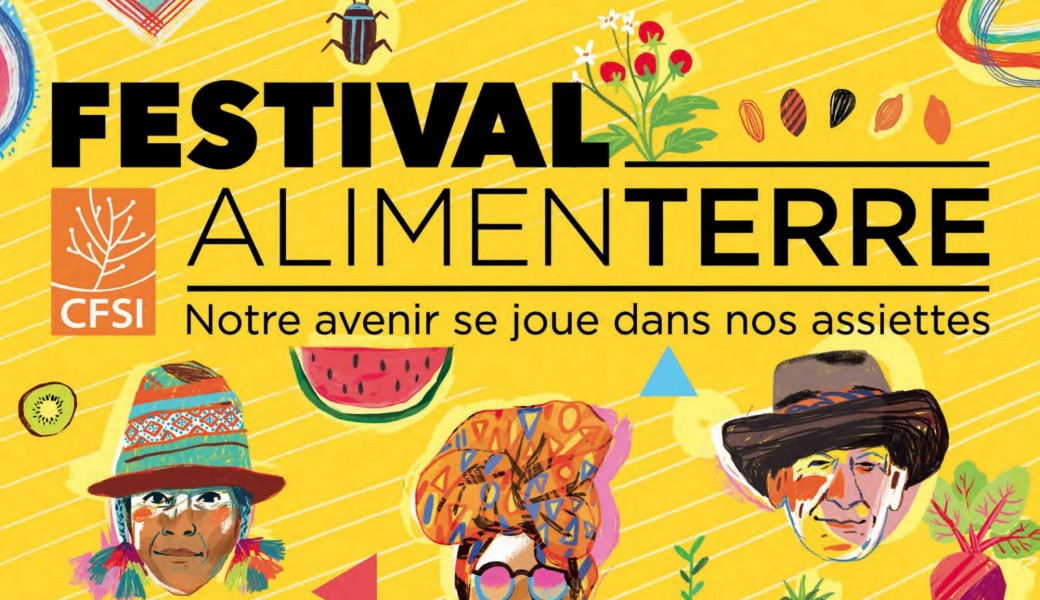 Projection-débat "Une terre sans abeilles ?" de E. Putelat et N. Dupuis
