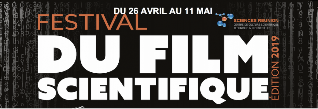 Projection des films : séances Tous publics du 26 avril au 4 mai