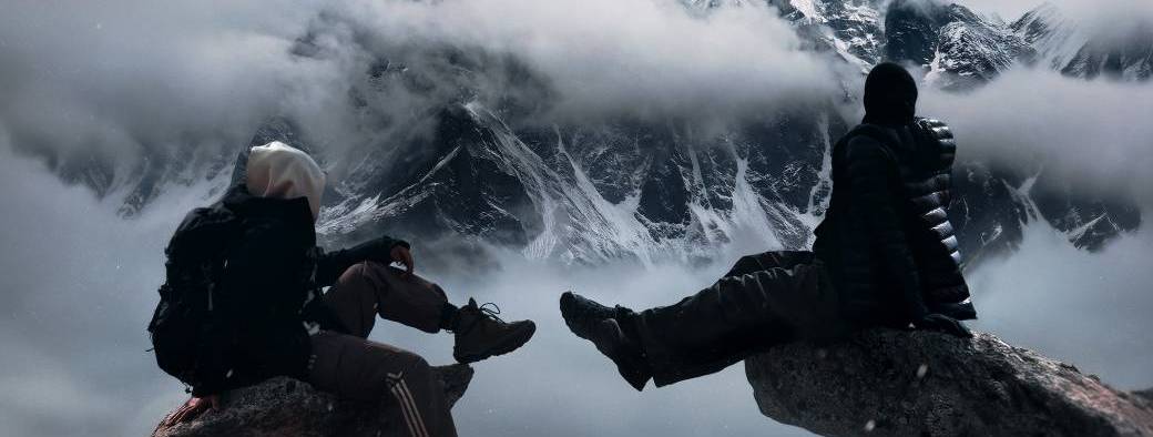 Projection du documentaire "Plus haut que nous"