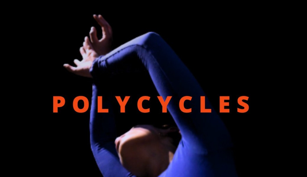 Projection documentaire POLYCYCLES