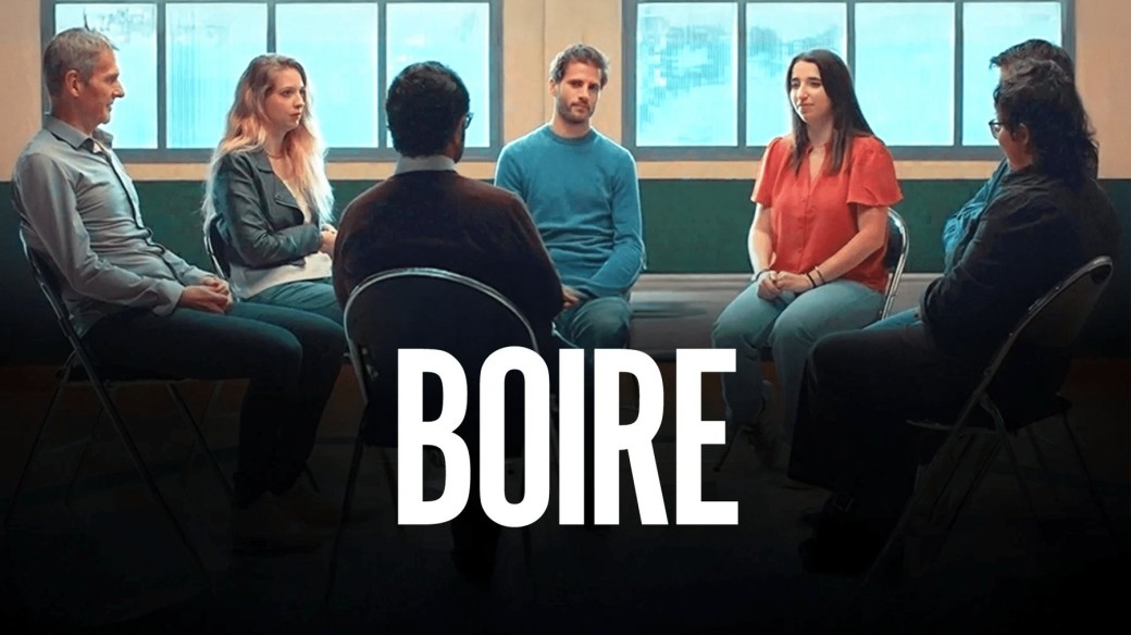 Projection du documentaire "Boire" | Semaine de la santé mentale