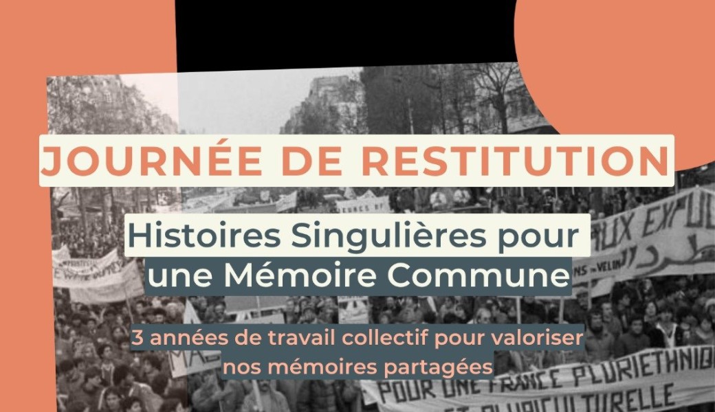 Projection du documentaire : "Les Chibanis"