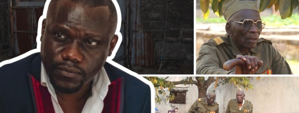 Projection du documentaire L'ombre des oubliés