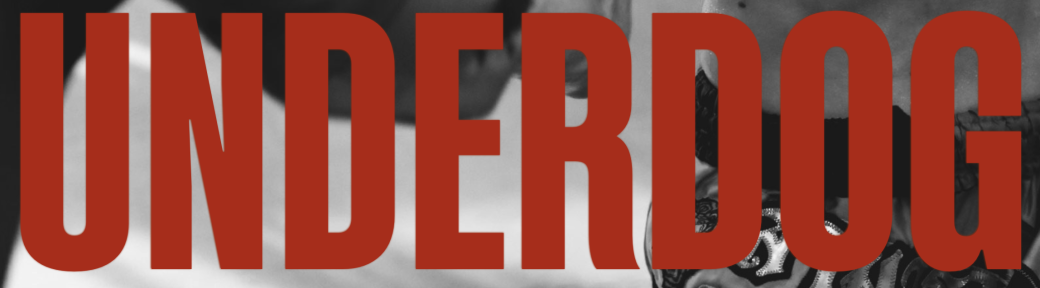 UNDERDOG - Projection du documentaire - CÉSURE PARIS AMPHI B