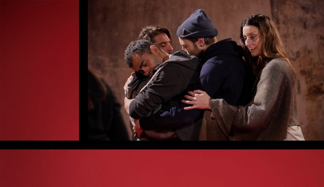 Projection du film CONSTELLATIONS