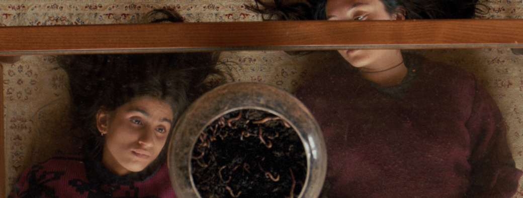 "September & July", réalisé par Ariane Labed