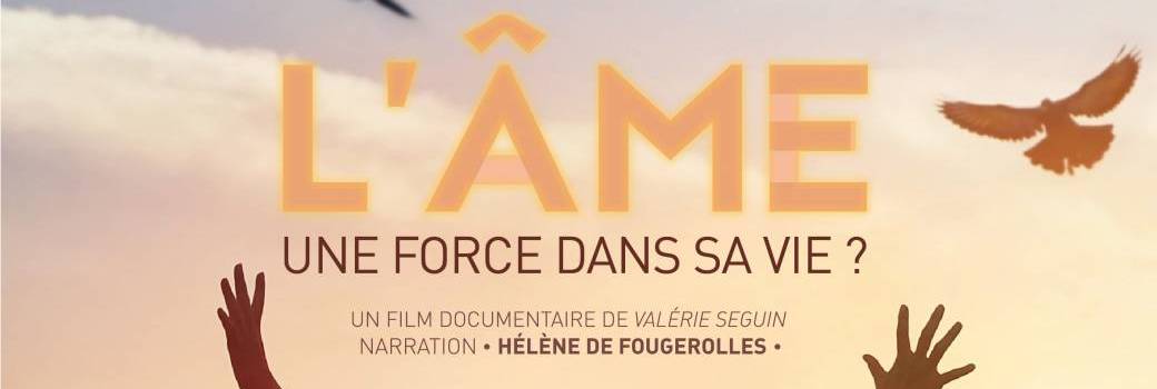 Projection du film L'Âme