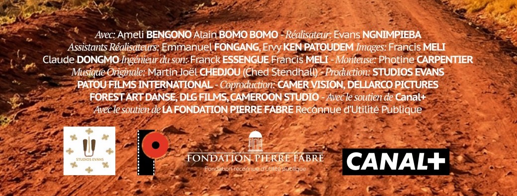 Projection du film "La Chaussure du Drepano"     Collaborateurs Pierre Fabre