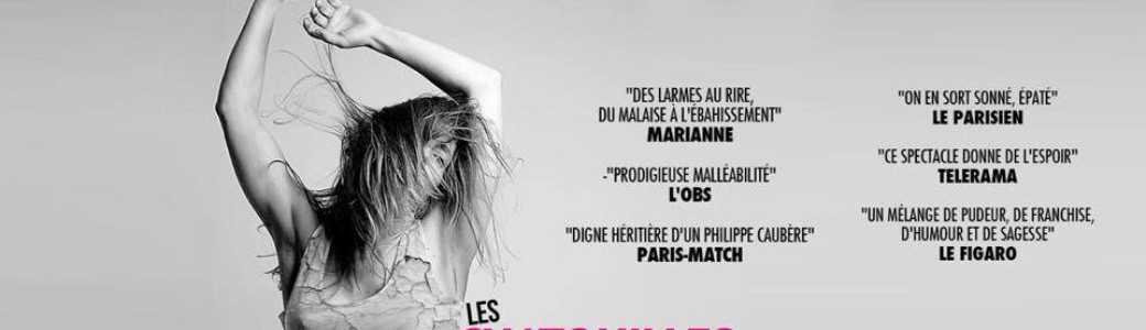 Projection du film « Les Chatouilles » en présence de la réalisatrice Andréa Bescond