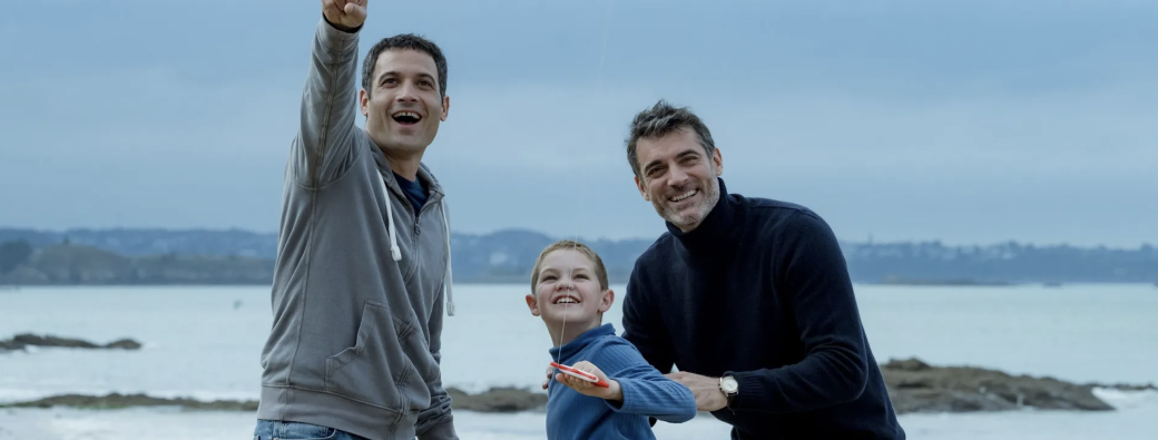 Projection du Film "Notre Fils"