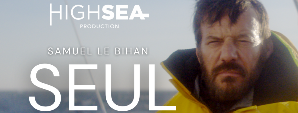 Projection du film "Seul"
