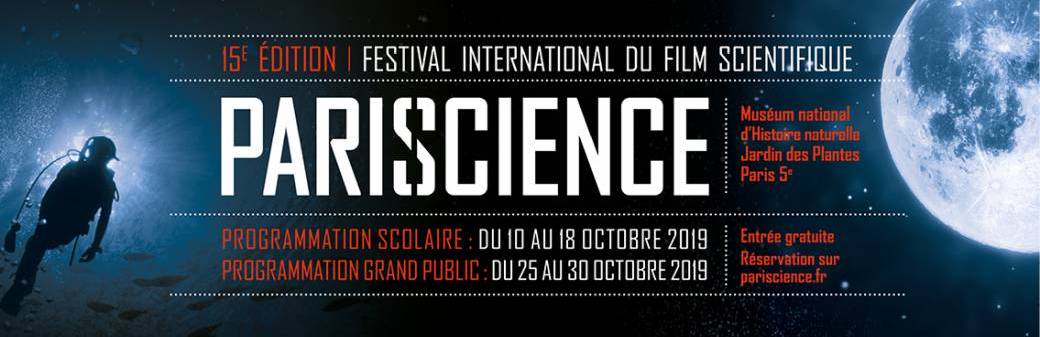 Projection du Grand Prix AST / Ville de Paris