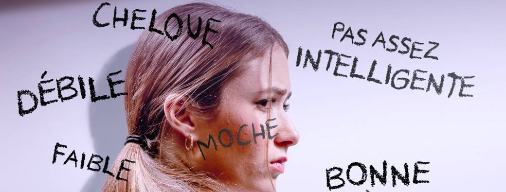 PROJECTION PARISIENNE : DES SIGNES QUI BLESSENT
