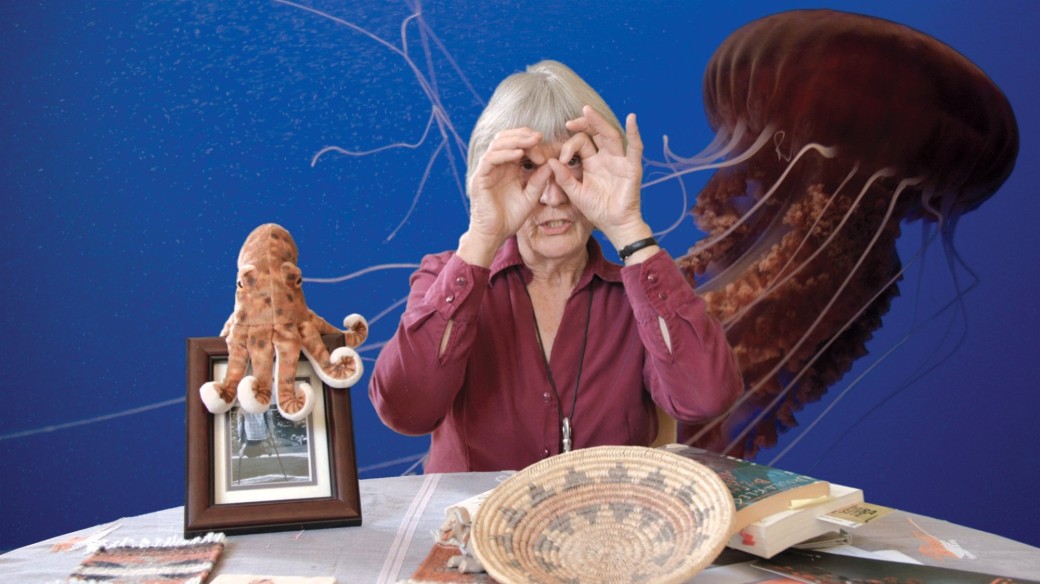 Projection en ligne | Donna Haraway: Story Telling for Earthly Survival