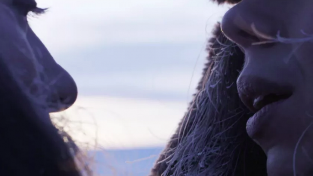 Projection et échange : FILM Rouge-Gorge ou l’appel d’un chant inuit