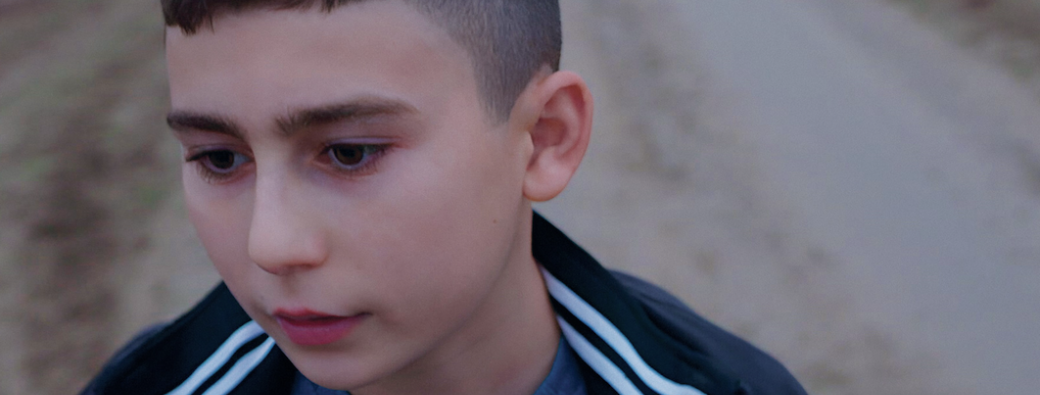 PROJECTION EXCEPTIONNELLE UN GARÇON, UNE TERRE, LA GUERRE