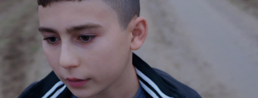 PROJECTION EXCEPTIONNELLE UN GARÇON, UNE TERRE, LA GUERRE