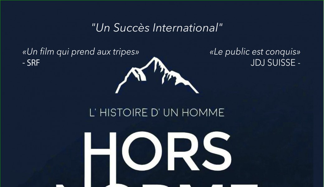 Projection Film HORS NORME