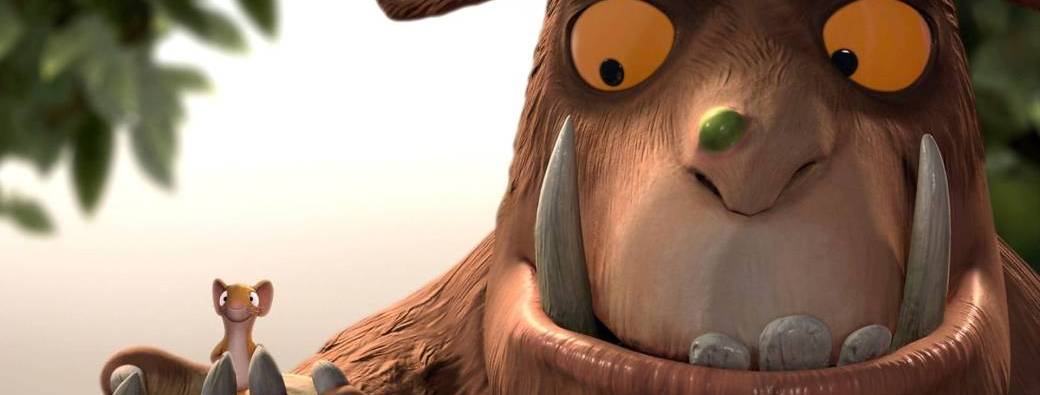 Projection films pour enfants 