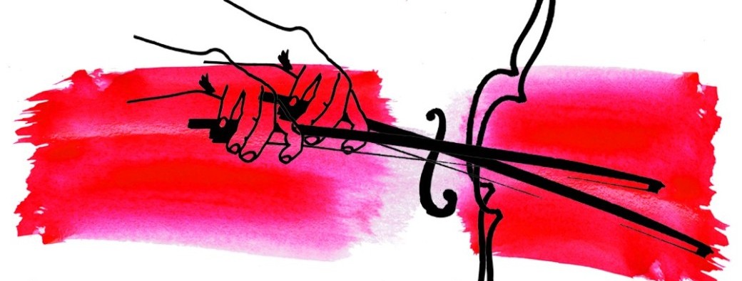 Projection animé « Goshu le Violoncelliste » 