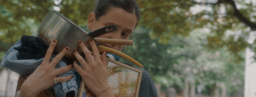 Projection "La semaine de quatre jours"