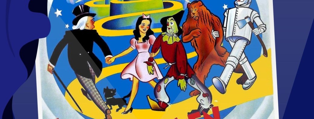 Projection | Le magicien d'Oz