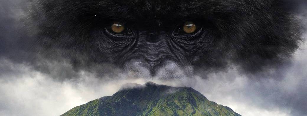 Projection Le Seigneur des Volcans
