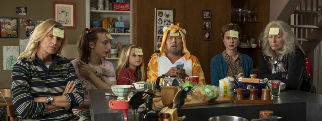Le Sens De La Famille Streaming Vf Le Sens De La Famille Streaming / Le Sens de la famille Streaming VF
