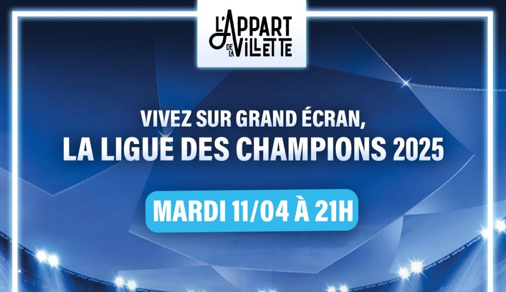 Projection Ligue des Champions