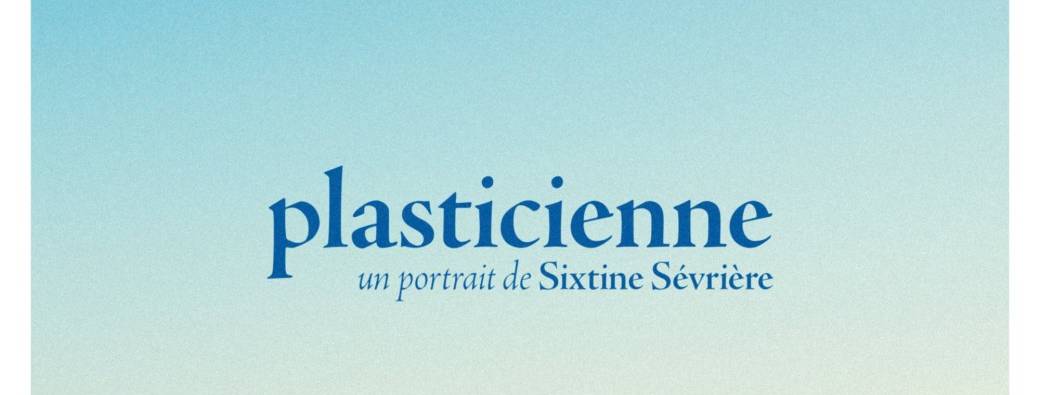 Projection PLASTICIENNE