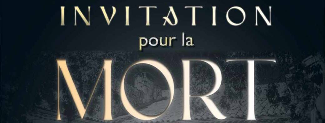 Projection Privée du Film "Invitation pour la Mort"