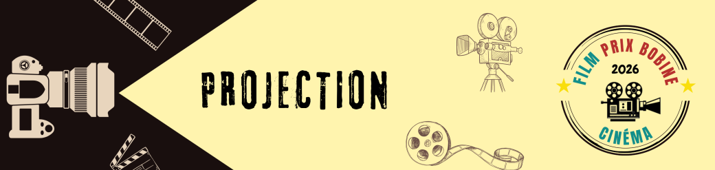 Projection Prix Bobine à la Bibliothèque Stendhal : Emilia Pérez