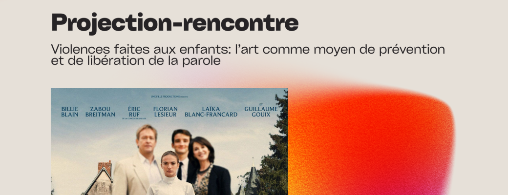 Projection - Rencontre - CASSANDRE