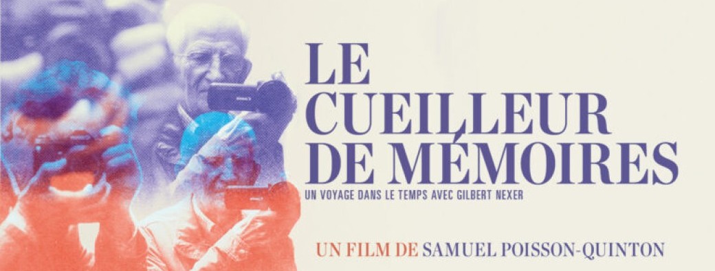 Projection-rencontre : Le cueilleur de mémoires - Mois du doc