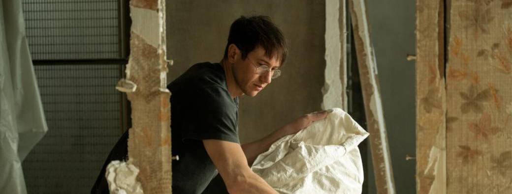 Projection Spéciale - À pied d'oeuvre 