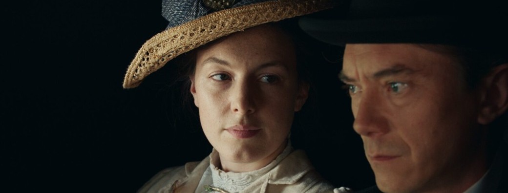 Projection spéciale - La Condition