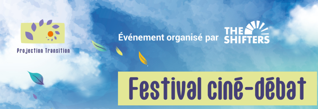 Projection Transition Lyon