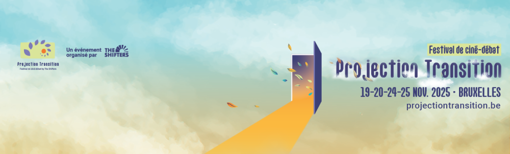 Projection Transition 2025