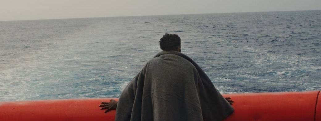 Projection, mois du film documentaire