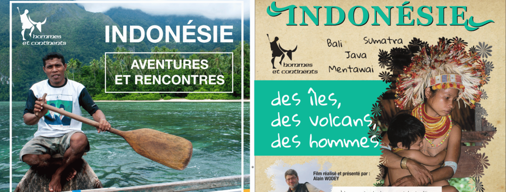Tickets : Projections-débats de films documentaires sur l’Indonésie ...