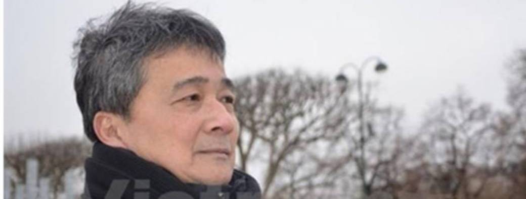 Projet Humanitaire à la mémoire de Kim Hung