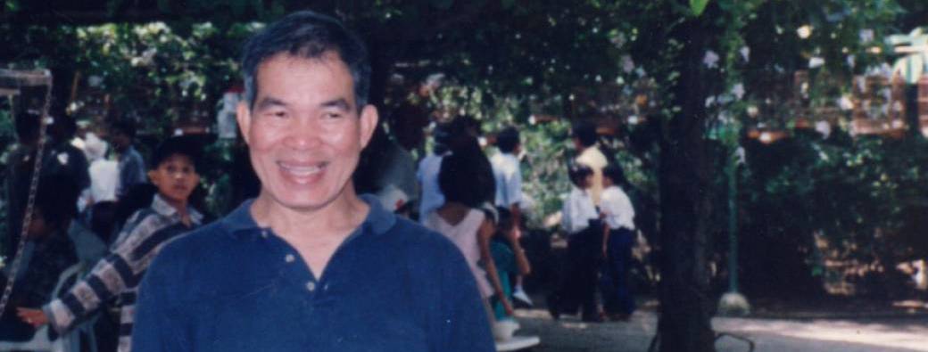 Projet Humanitaire à la mémoire de Vo Si Dan