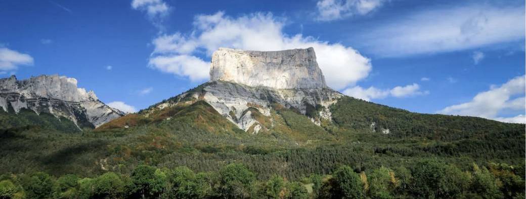 Projet Mont-Aiguille Low-Tech Lab